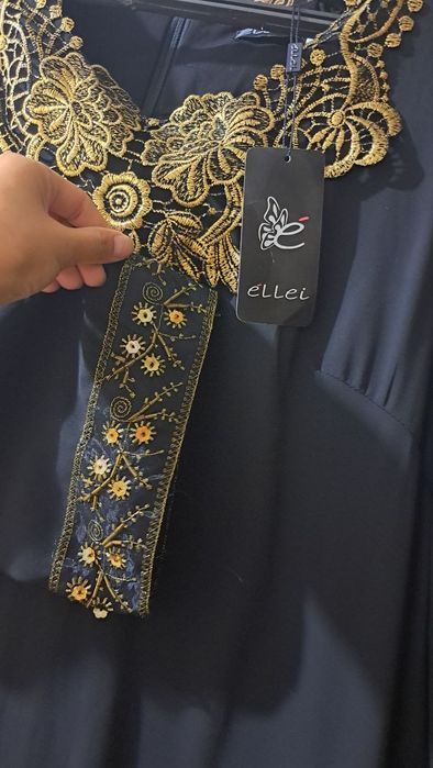 Новый киілмеген көйлек