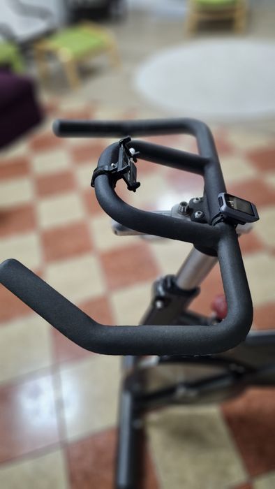 Bicicleta fitness spinning/sport/spining/fitnes