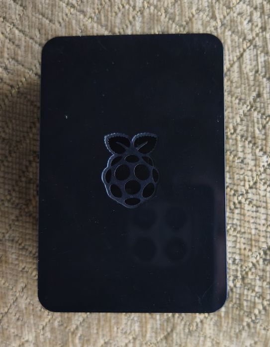 Raspberry Pi 2 model B