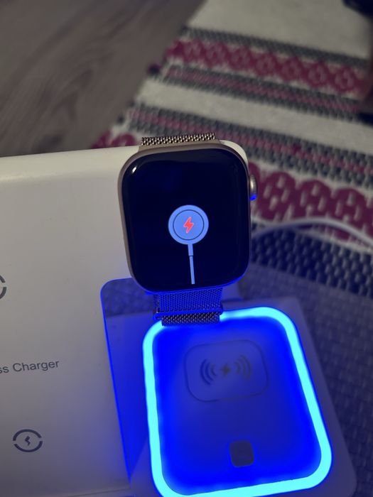 Vand apple watch 10 gps