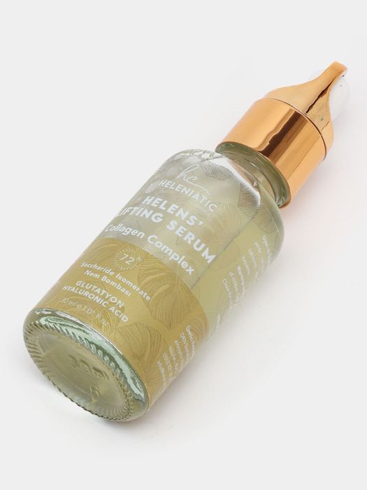 Турецкая косметика HELENEATIC оптом и в розницу.