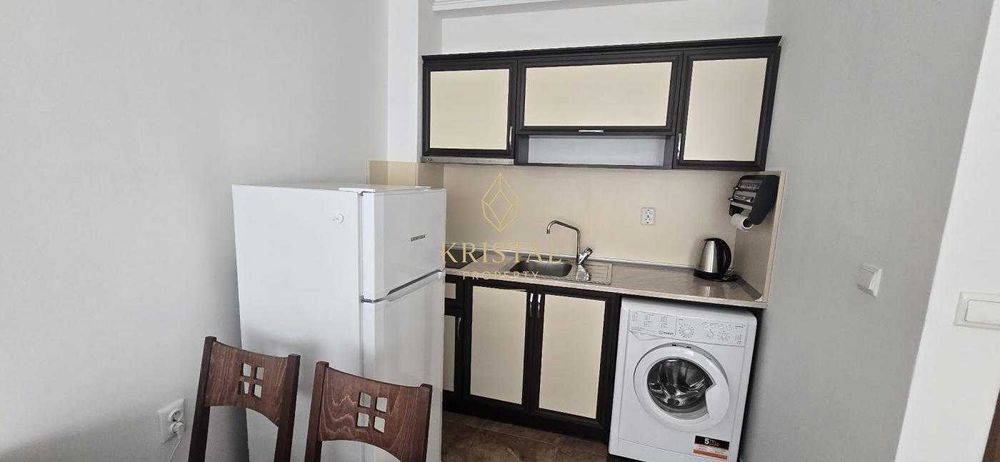 Продава се Двустаен апартамент в к.к. Слънчев бряг - 56 кв.м за 806 €/кв.м - Снимка #2