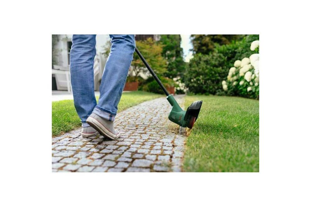 Аккумуляторный Триммер Bosch EasyGrassCut 18-230