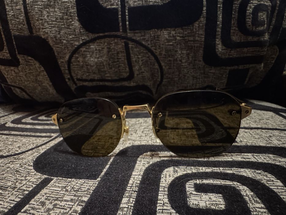 Ochelari Cartier