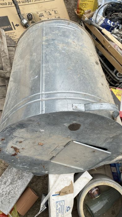 Душтын бочкасы сатылады