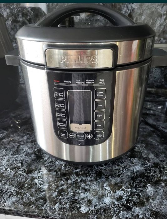 Мултикукър Филипс