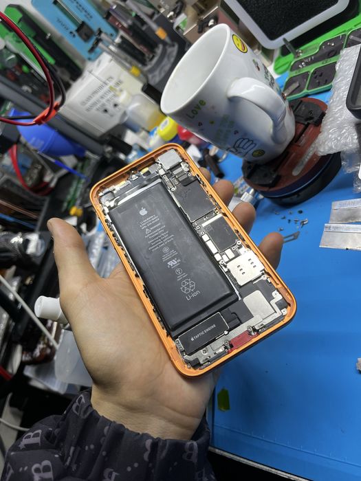 Ремонт кассовых аппаратов N7/P10/M1 от Uzkassa!