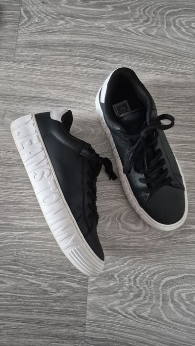 Sneakers Tommy Hilfiger barbatesti 43