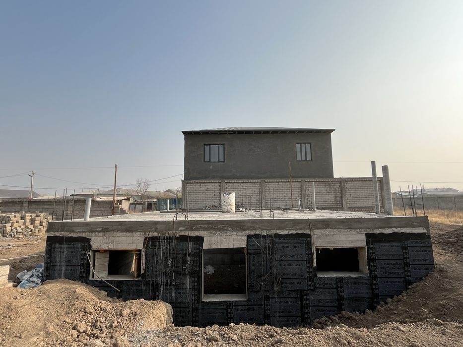 Сергели Хонаботда Йер сотилади срочно 3 сотиx 9,25х32,4