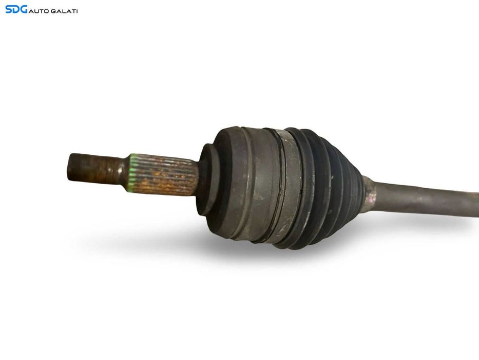 Planetara Dreapta Fata Cutie Manuala 6 Trepte Renault Scenic 3 1.5 DCI 2009 - 2016 [C1660]