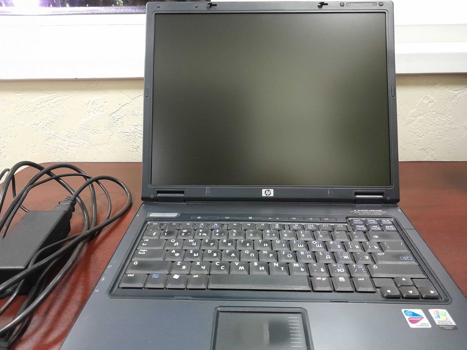 HP Compaq nc6120
