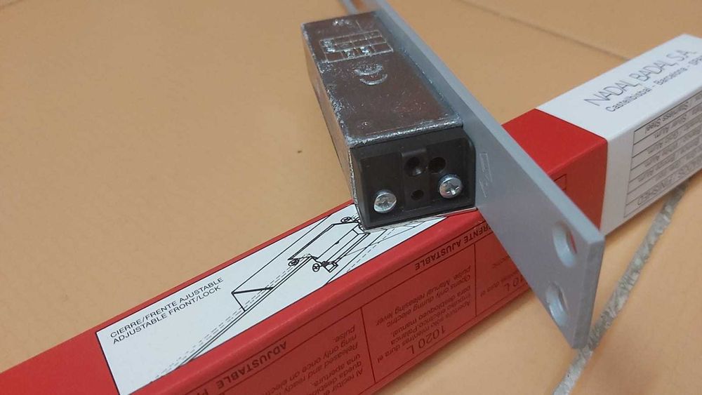 Yala electromagnetica ingropata