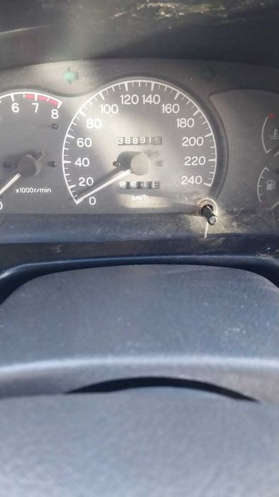 Автомобиль Mitsubishi Lancer