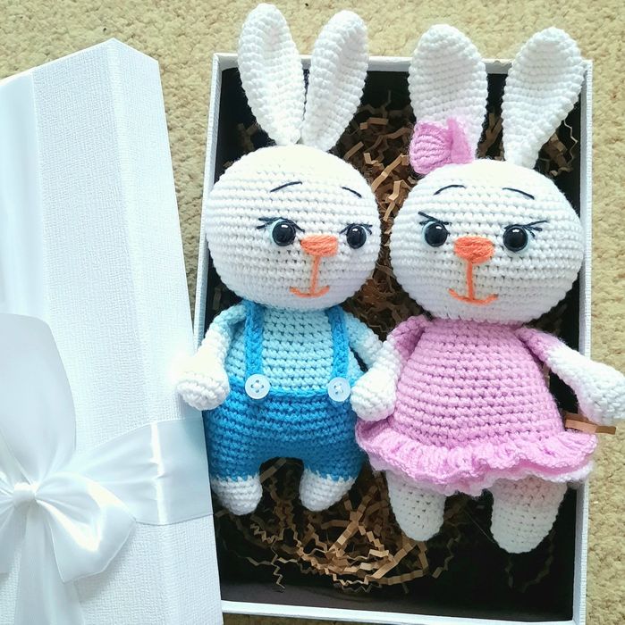 Игрушки Мягкие Подарки hand made