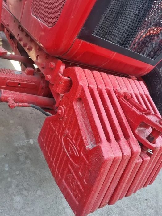 Противовесы для всех типов тракторов