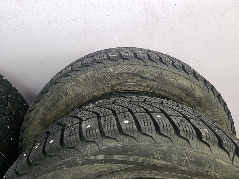 Шины Viatti 185 60R15