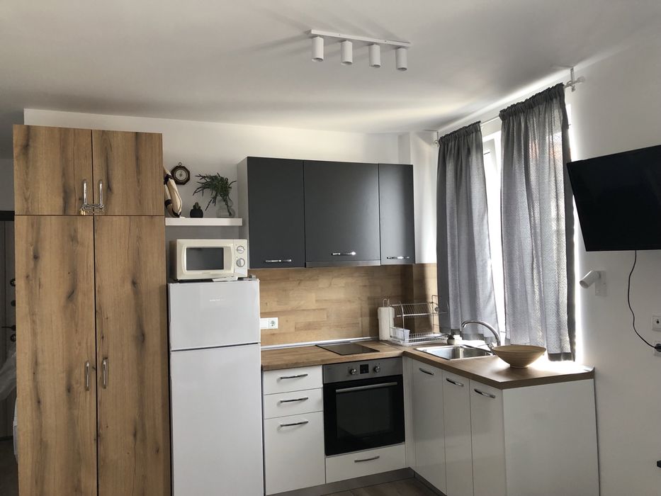 "МОРЕНА" Созопол с безплатно паркомясто