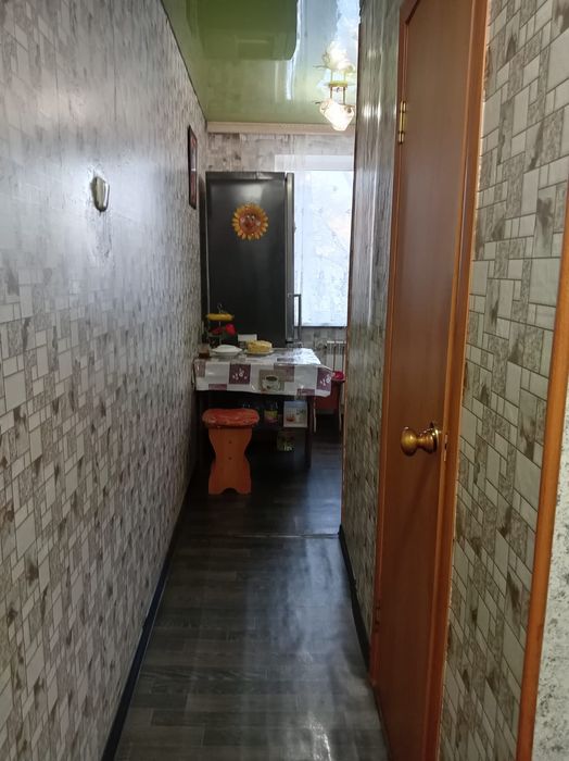 Продам 2х комнатную квартиру