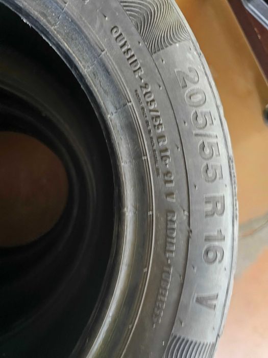 автомобилни гуми