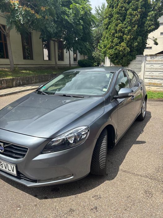 Vand Volvo v 40 d3