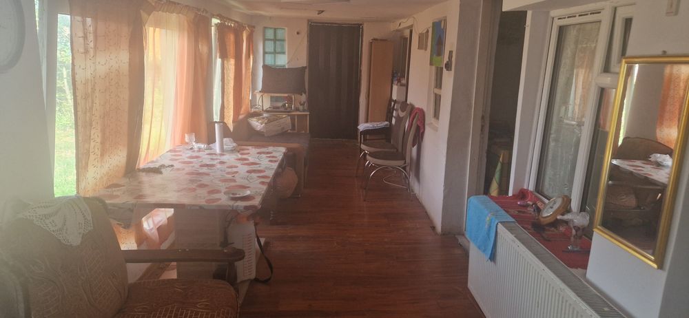 Vand Casa Buhusi /Schimb Apartament 3 camere