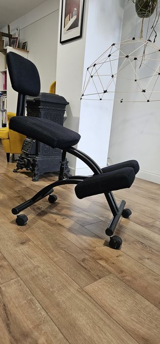 Scaun ergonomic biomecanic