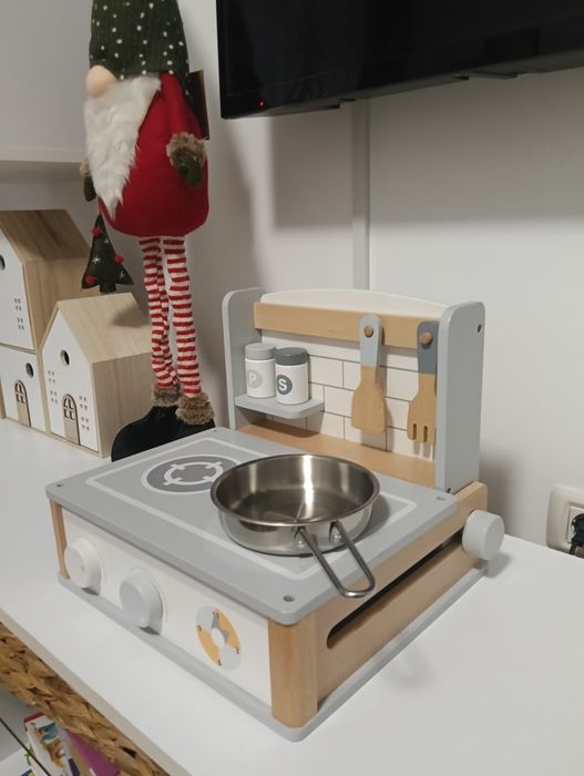 Mini bucatarie de jucarie