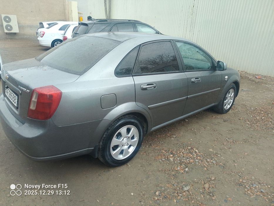 Gentra sotiladi mokri