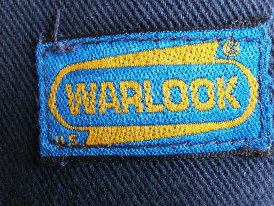 2бр. Мъжки Дънки US Warlook и MSTR