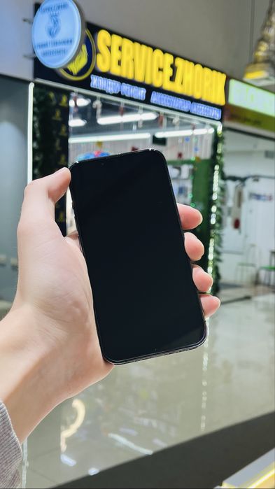 Продам iphone 13 pro 256 black