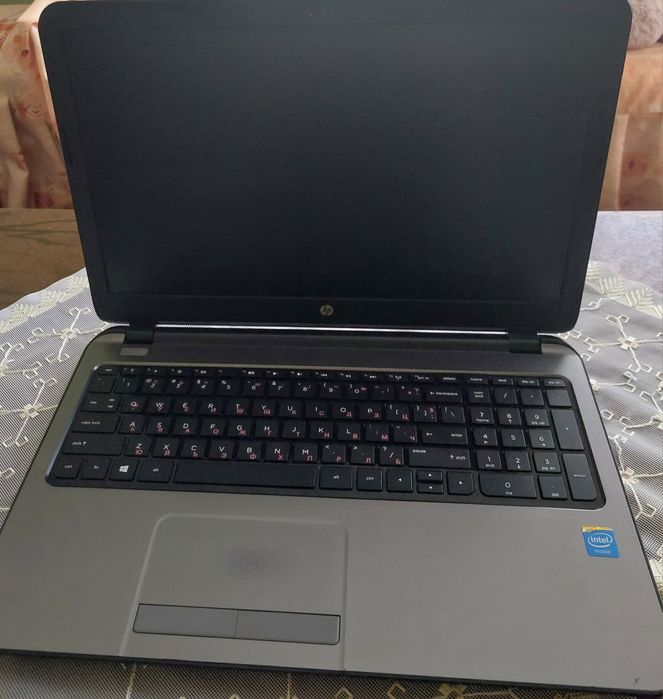 Лаптоп HP 250 G3