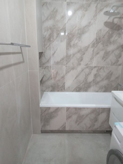 Кафельщик ремонт