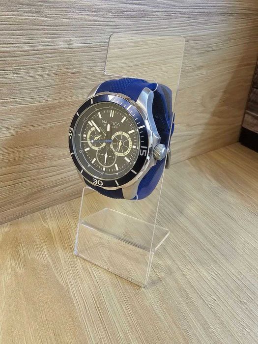 NAUTICA WR 100M,NAI13522G/Fin X Amanet cod 118845