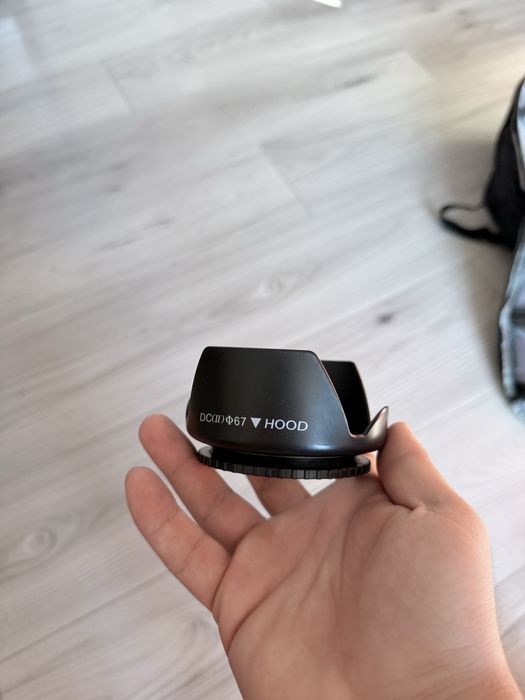 Камера: Canon EOS RP RF 24-105mm F4-7.1 IS STM KIT.