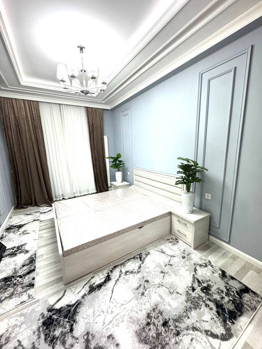 Чиланзар - 20 кв Новостройке 3/5/9.100м2 Срочно Продам квартиру