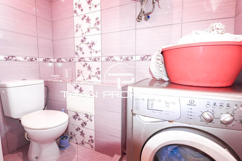 Дава се под наем Тристаен апартамент в Варна, Генералите - 110 кв.м за 600 € - Снимка #17