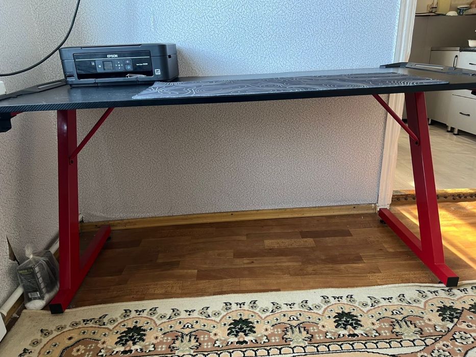 Игровой стол deadelus e3