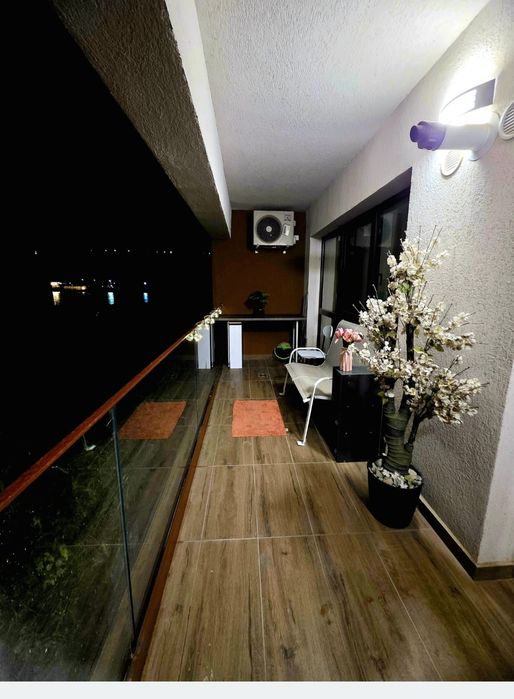 Persoana Fizica închiriez apartament 2 camere bloc nou 7 Moon Reflexes residence