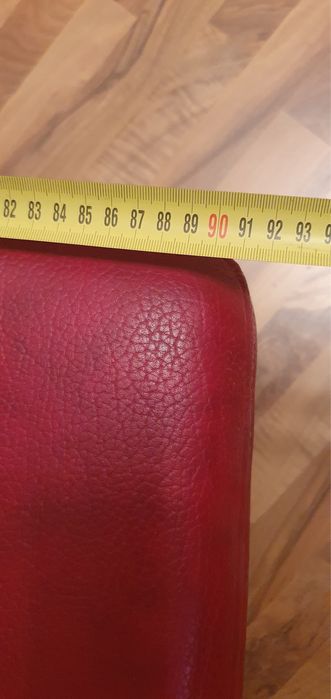 Canapea extensibilă + 2 fotolii, stare perfectă.