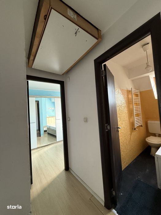 3 Camere Tip Duplex | Fizicienilor | Dristor | Centrala|Sector 3
