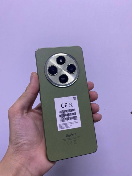 Redmi 14C 256GB