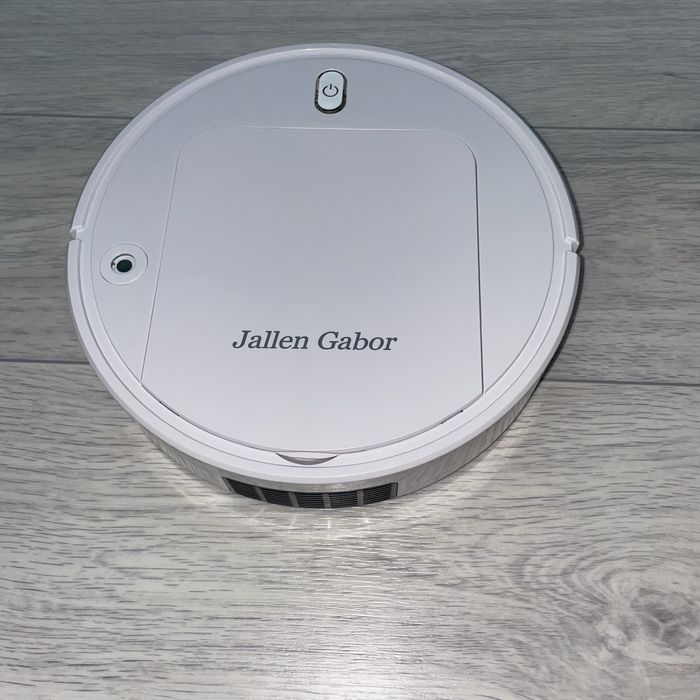 Продам робот пылесос jallen gabor
