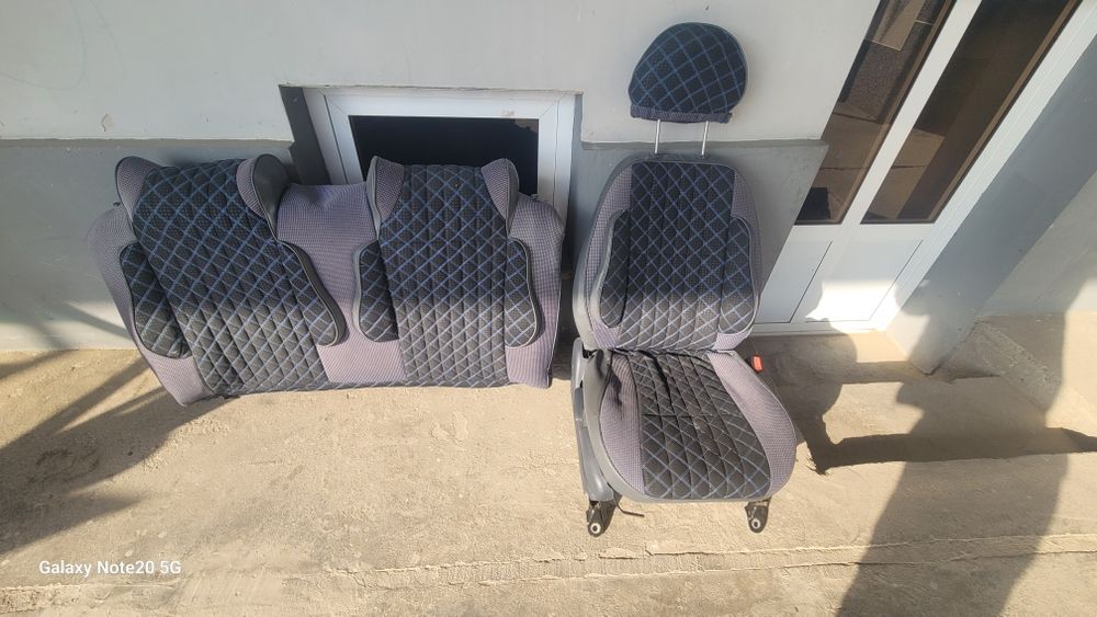 Matiz Nexia 1uchun chxol