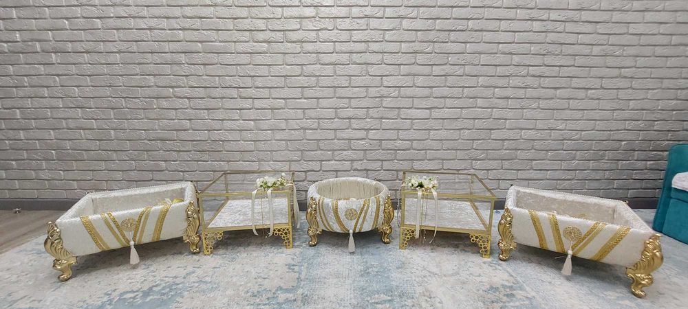 Корзина, тойбастар