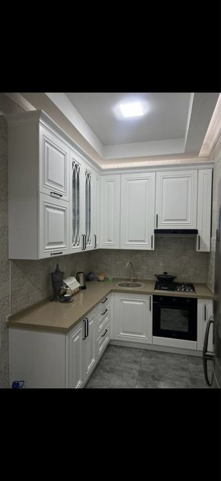 Продам квартиру новостройка (своя)