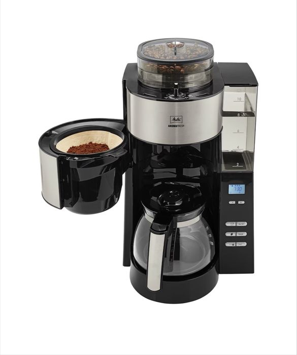 Кафемашина Melitta AromaFresh