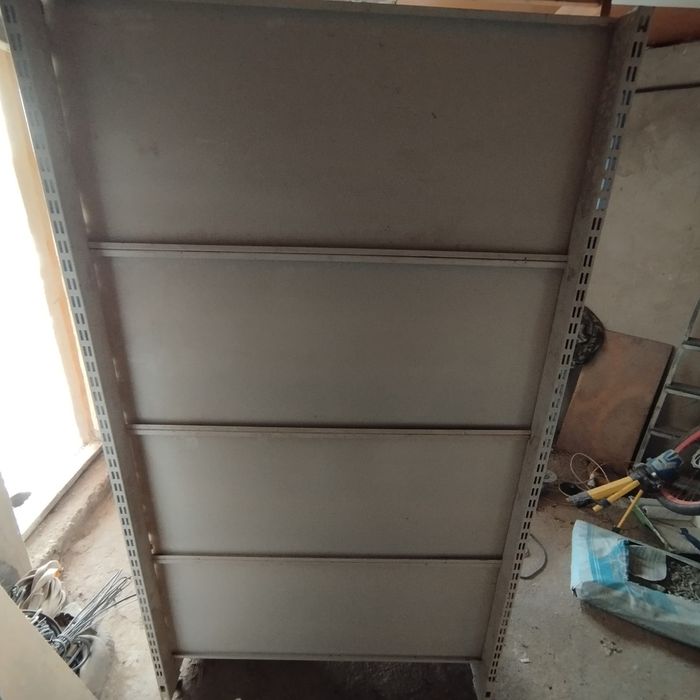 Полка для хлеба.