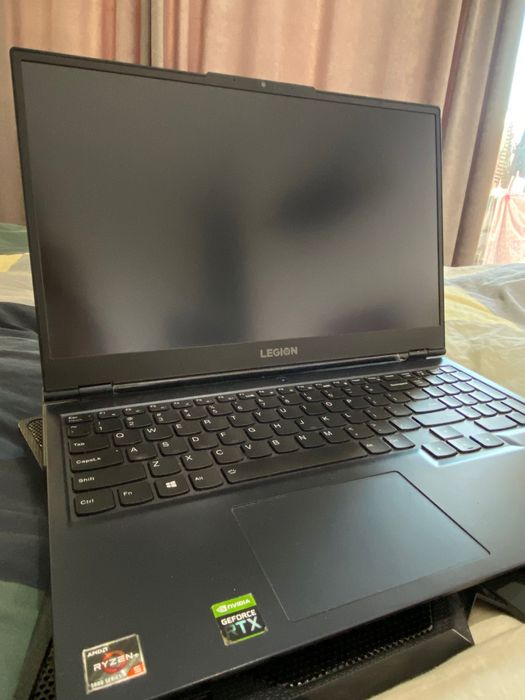 Laptop Lenovo LEGION 5