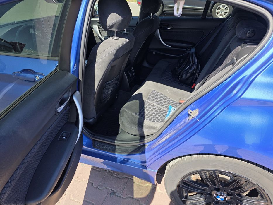 BMW Seria 1 2012 — imagine 5