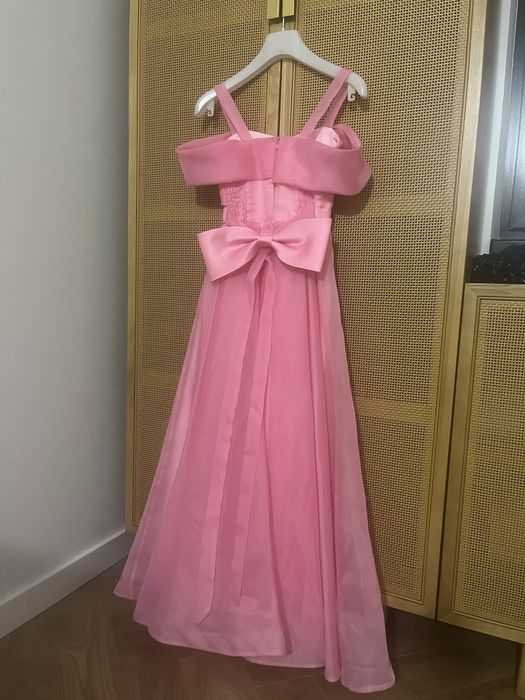 Rochie eleganta banchet 10-11 ani